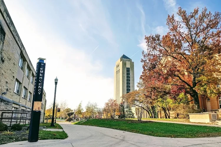 Northern Illinois University, USA