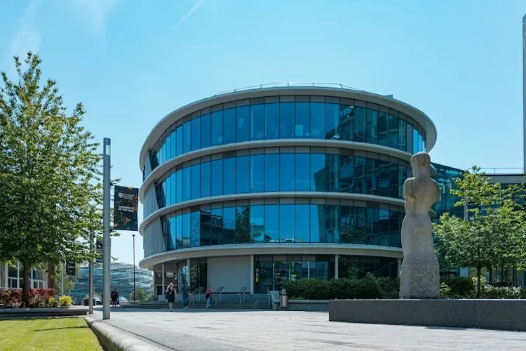 Northumbria University, United Kingdom