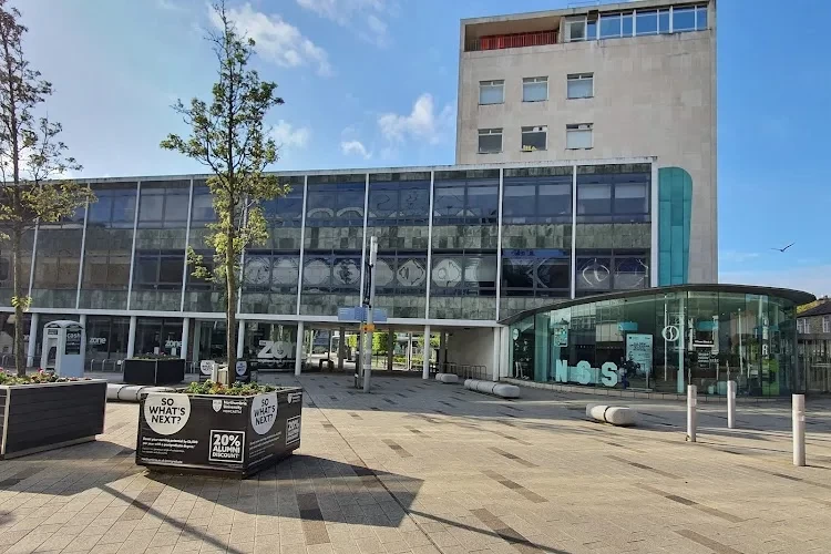 Northumbria University, United Kingdom
