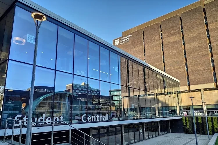 Northumbria University, United Kingdom