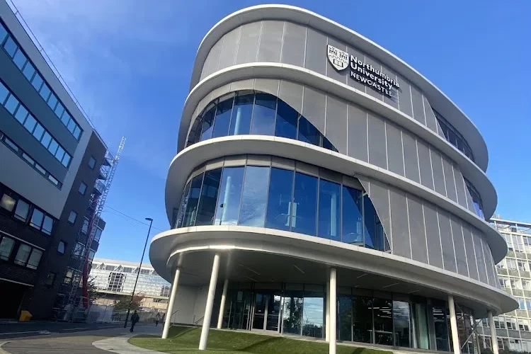 Northumbria University, United Kingdom