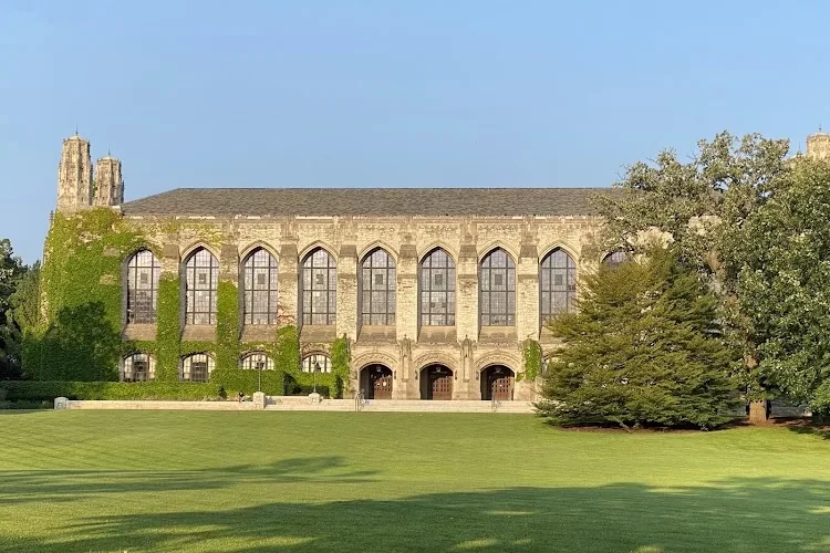 Northwestern University, USA