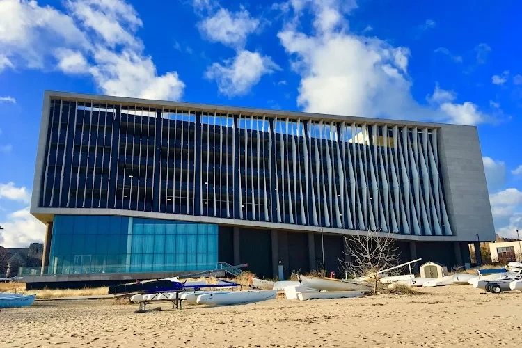 Northwestern University, USA