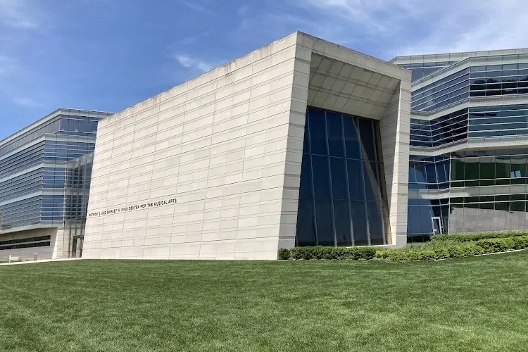 Northwestern University, USA