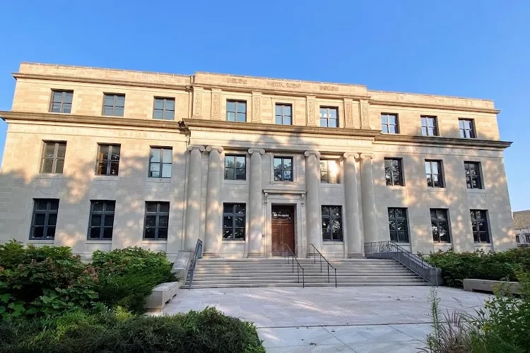 Northwestern University, USA