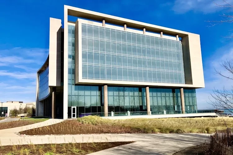 Northwestern University, USA