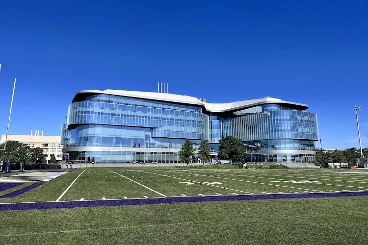 Northwestern University, USA