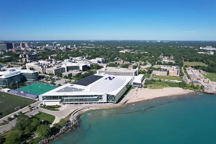 Northwestern University, USA