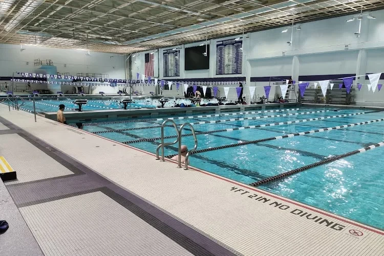 Northwestern University, USA