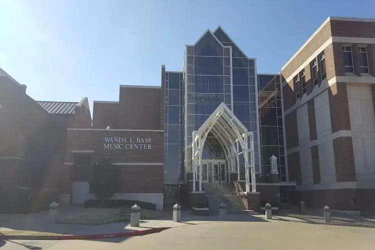 Oklahoma City University, USA