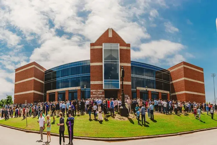 Oklahoma City University, USA
