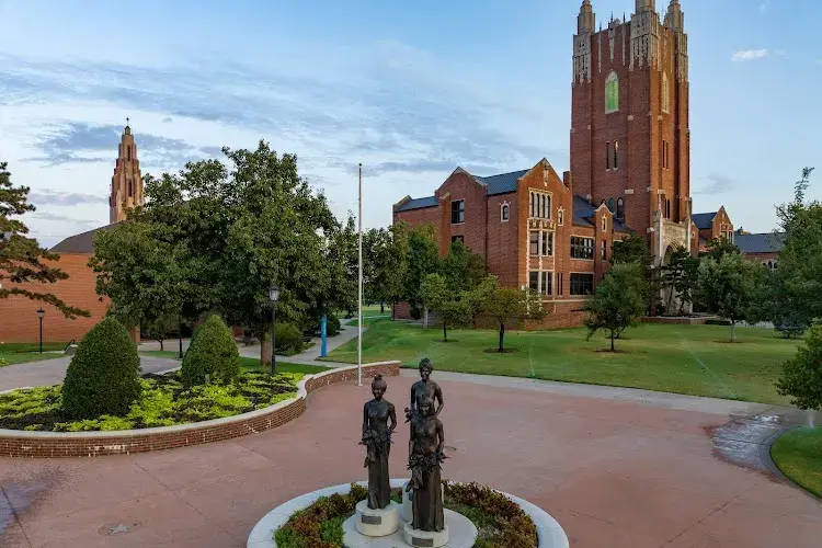 Oklahoma City University, USA