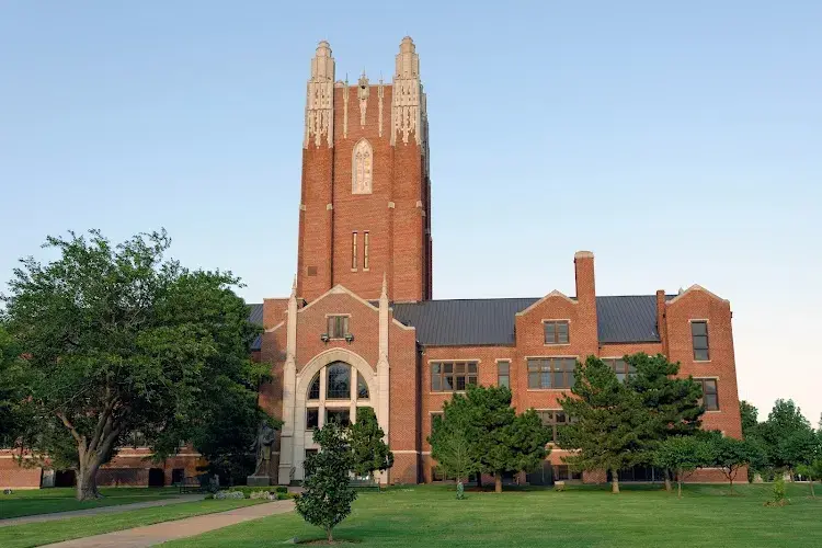 Oklahoma City University, USA