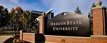 Oregon State University, Corvallis