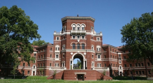 Oregon State University, Corvallis