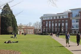 Oregon State University, Corvallis