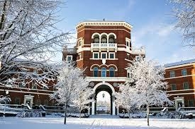 Oregon State University, Corvallis