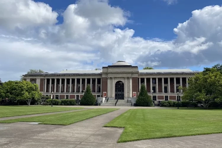 Oregon State University, USA