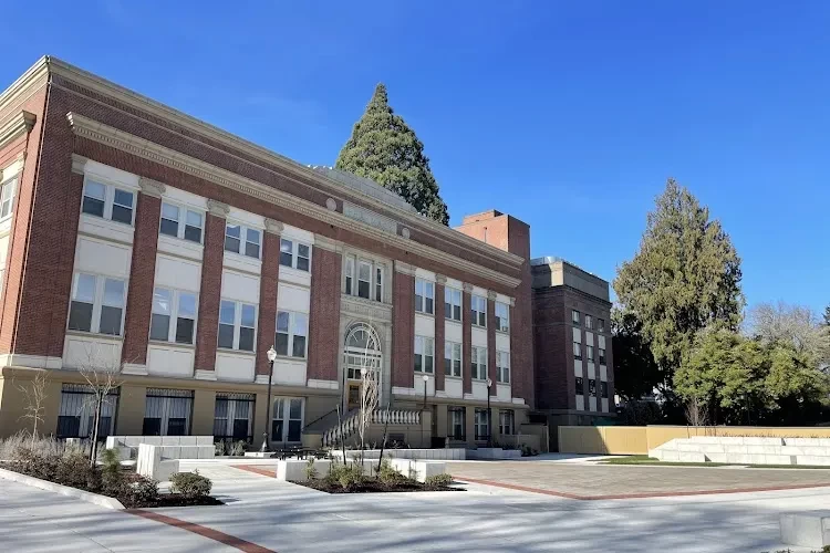 Oregon State University, USA