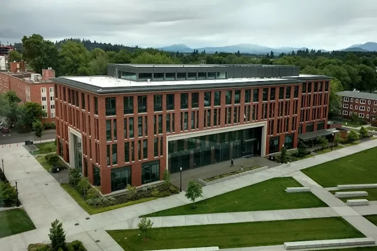 Oregon State University, USA