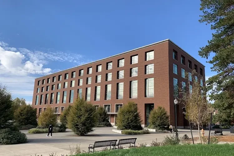 Oregon State University, USA