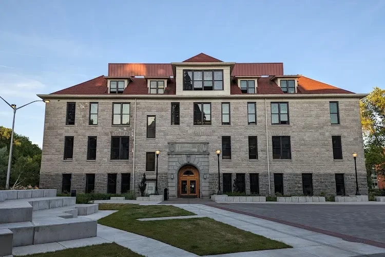 Oregon State University, USA