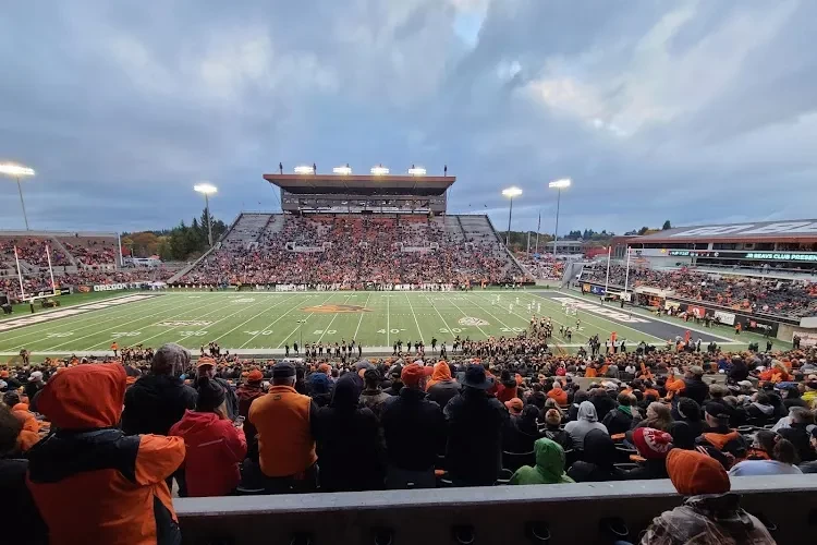 Oregon State University, USA