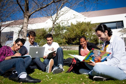 Otago Polytechnic, Dunedin