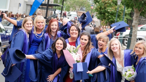 Otago Polytechnic, Dunedin