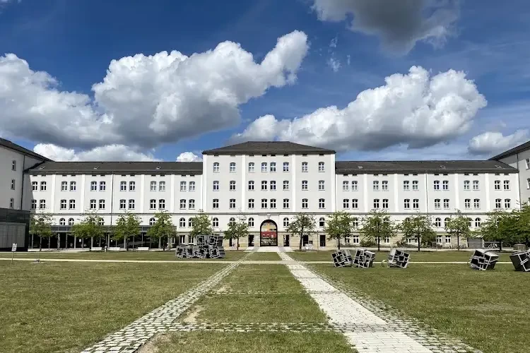 Oth Amberg Weiden, Germany