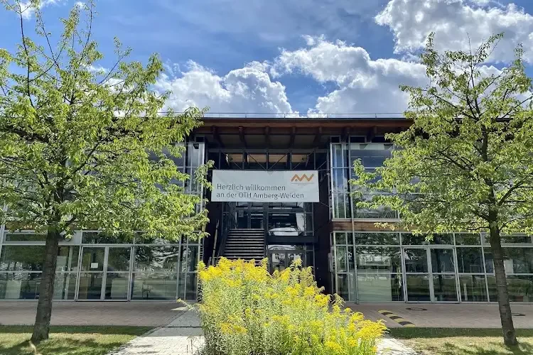 Oth Amberg Weiden, Germany