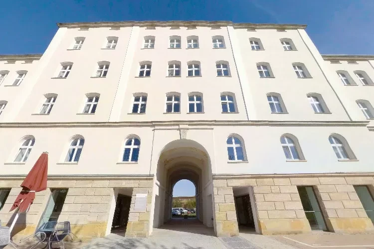 Oth Amberg Weiden, Germany