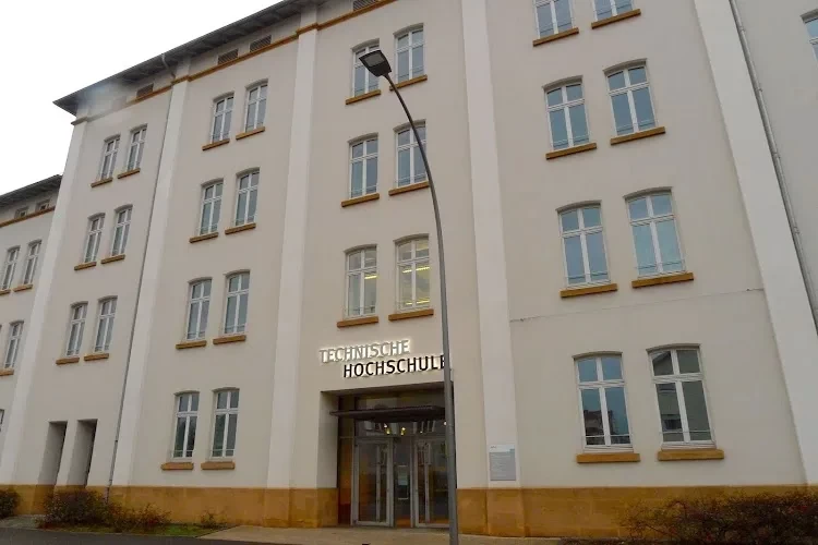 Oth Amberg Weiden, Germany