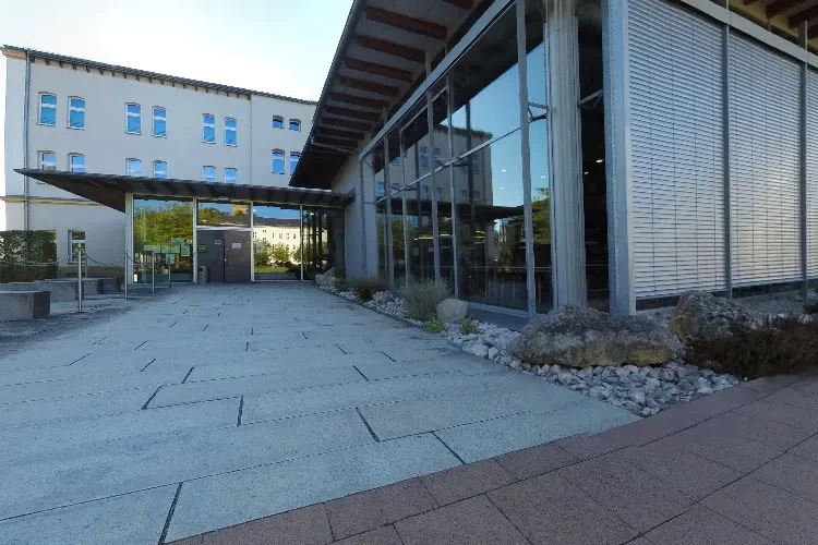 Oth Amberg Weiden, Germany