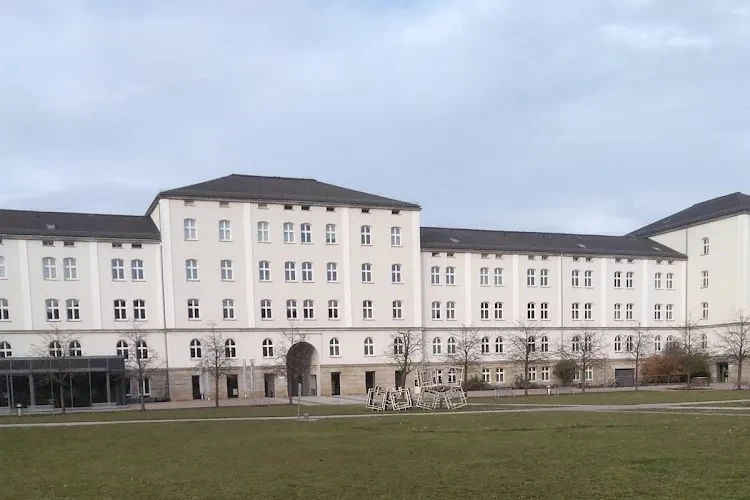 Oth Amberg Weiden, Germany