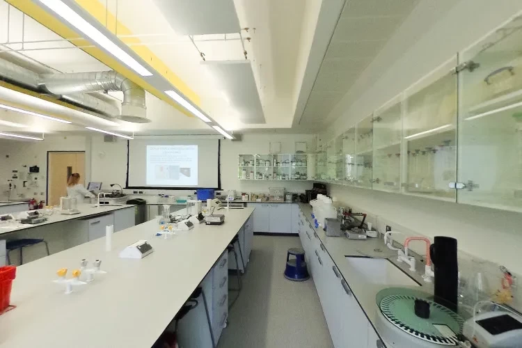 Oxford Brookes University, United Kingdom