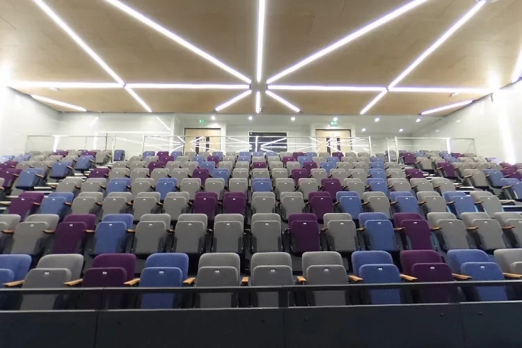Oxford Brookes University, United Kingdom