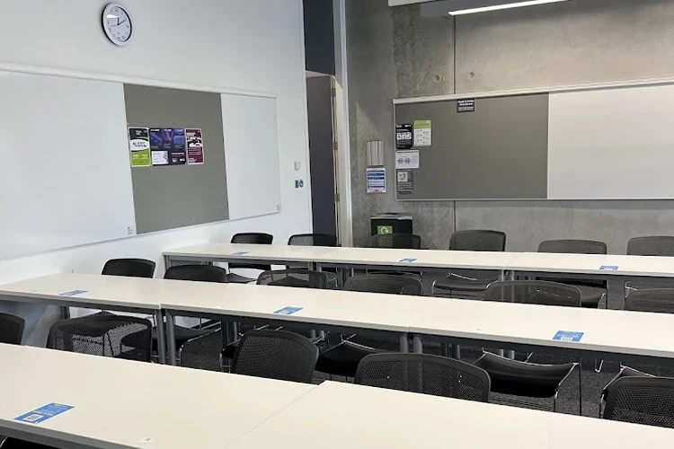 Oxford Brookes University, United Kingdom