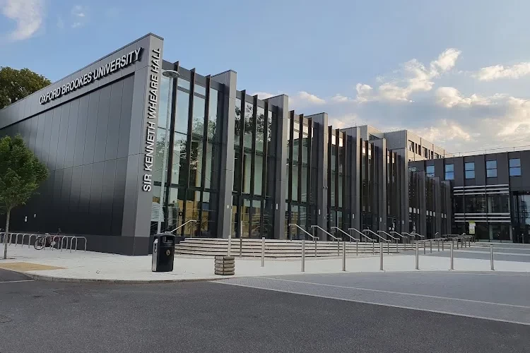 Oxford Brookes University, United Kingdom