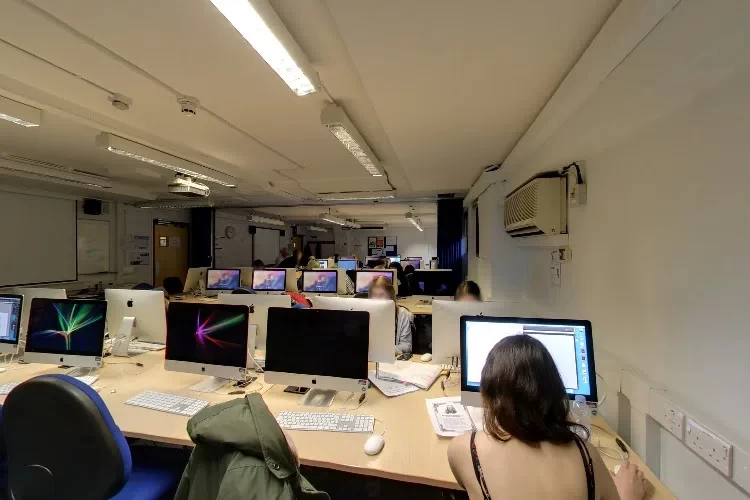 Oxford Brookes University, United Kingdom