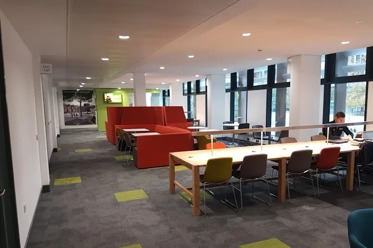 Oxford Brookes University, United Kingdom