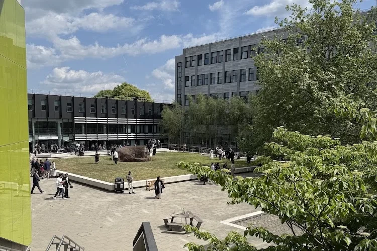 Oxford Brookes University, United Kingdom