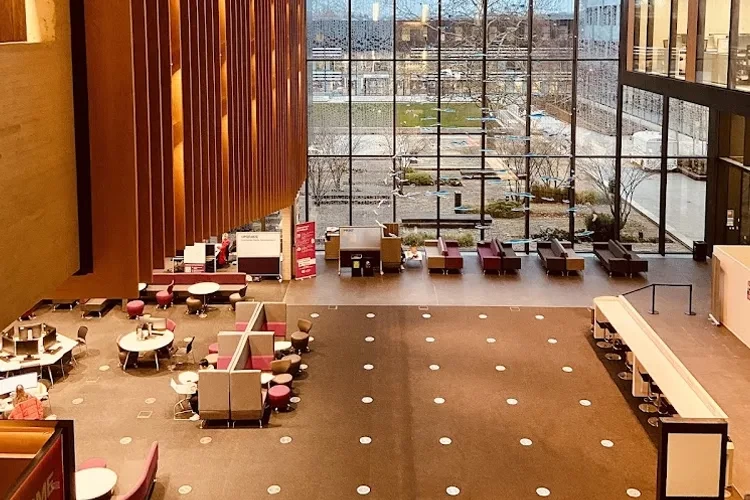 Oxford Brookes University, United Kingdom