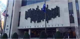 Pace University, New York City