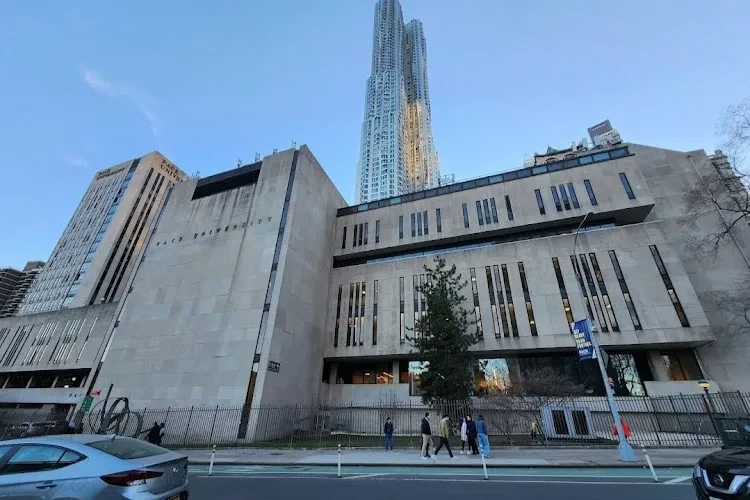 Pace University, USA