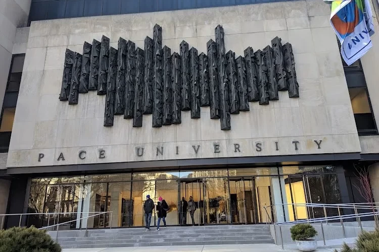 Pace University, USA