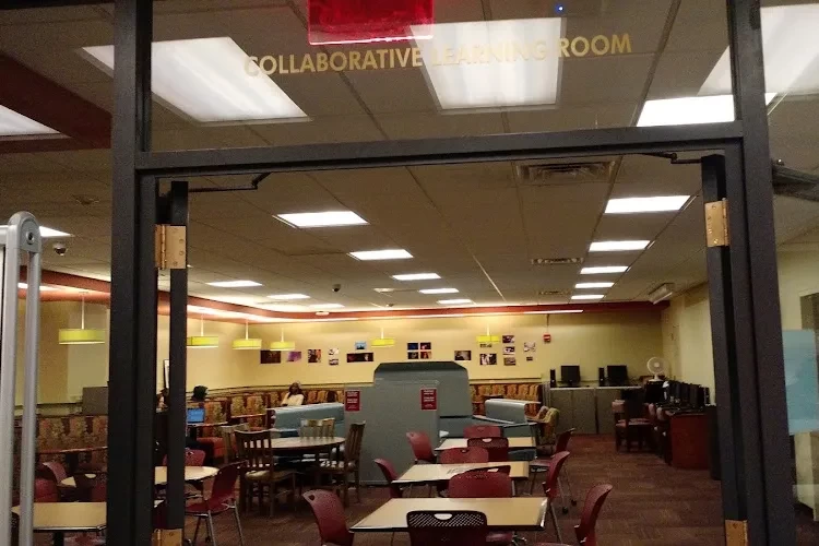 Pace University, USA