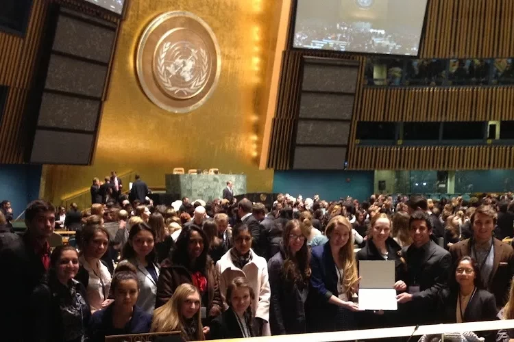 Pace University, USA