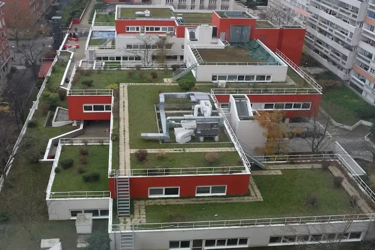 Paris School of Business, France