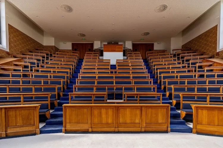 Paris School of Business, France